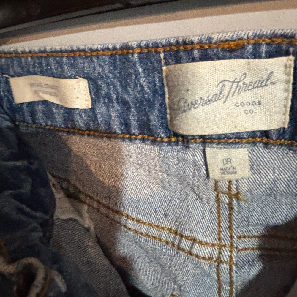 Women Blue Jeans